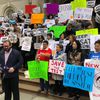 'It Was Racist Then And It's Racist Now': NY Assembly Wrestles With Specialized High School Admission Testing